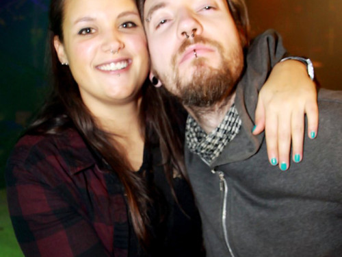 70er Love Disco Party – Foto 25