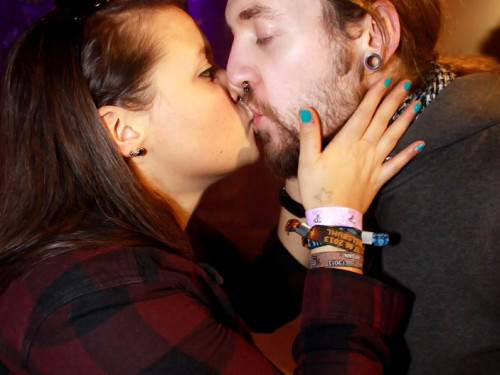 70er Love Disco Party – Foto 27