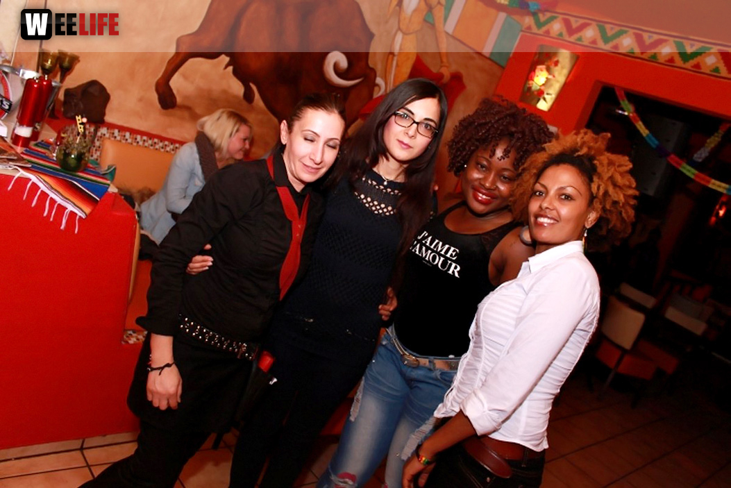 REGGAE NIGHT