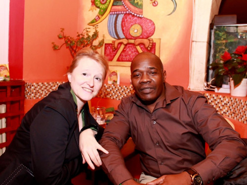 REGGAE NIGHT – Foto 8