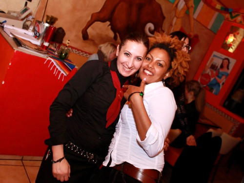 REGGAE NIGHT – Foto 11