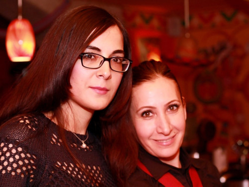 REGGAE NIGHT – Foto 15