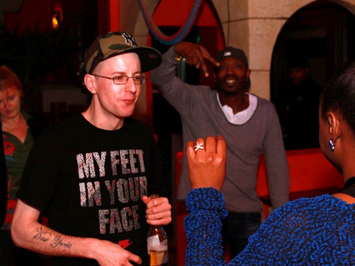 REGGAE NIGHT – Foto 17