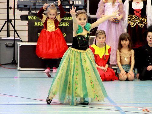 TSV Kinderfasching – Foto 2