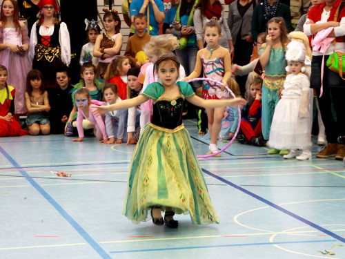 TSV Kinderfasching – Foto 3