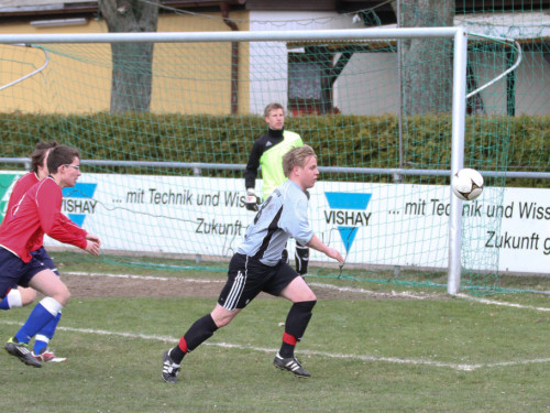 JFG Hochfranken Selb - SF Kondrau – Foto 10