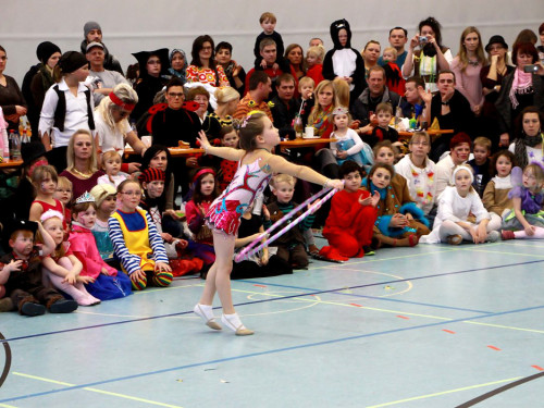 TSV Kinderfasching – Foto 8