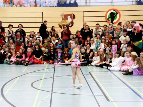 TSV Kinderfasching – Foto 9