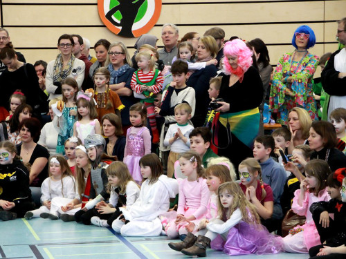 TSV Kinderfasching – Foto 13
