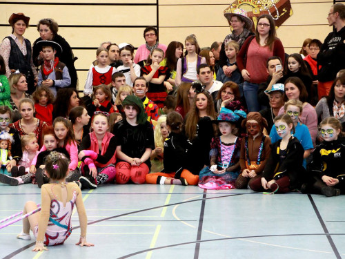TSV Kinderfasching – Foto 14