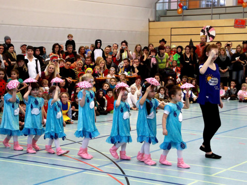 TSV Kinderfasching – Foto 16