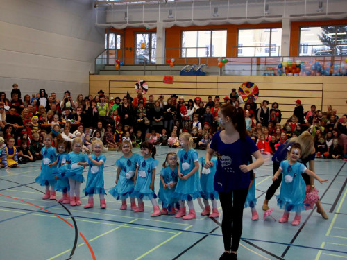 TSV Kinderfasching – Foto 17