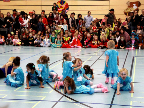 TSV Kinderfasching – Foto 18