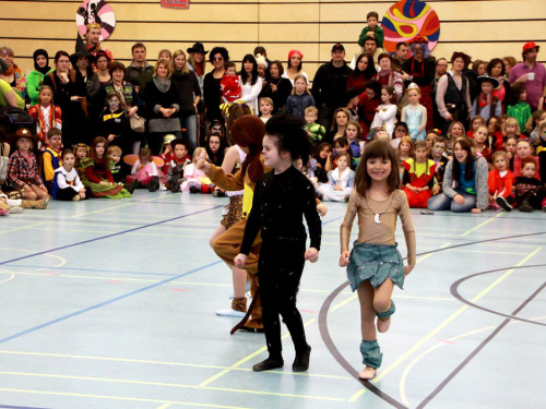 TSV Kinderfasching – Foto 19