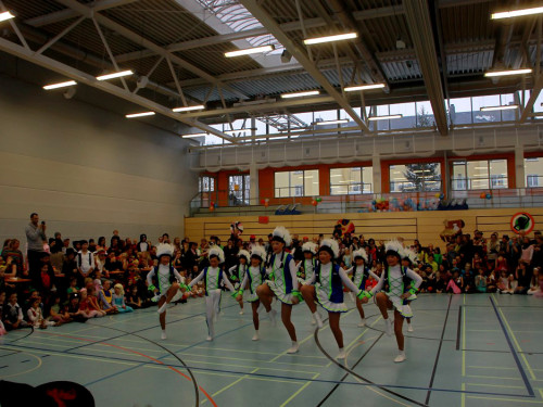TSV Kinderfasching – Foto 23