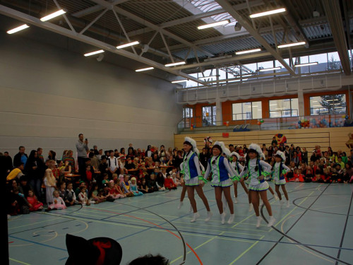 TSV Kinderfasching – Foto 24