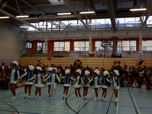 TSV Kinderfasching – Foto 25