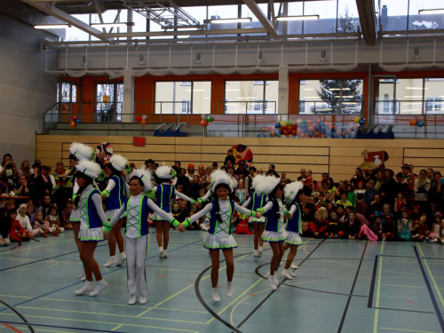 TSV Kinderfasching – Foto 26