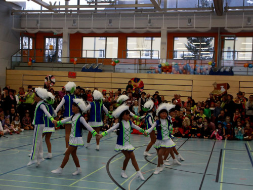 TSV Kinderfasching – Foto 27