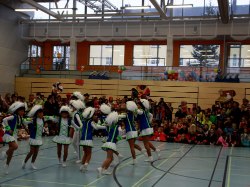 TSV Kinderfasching – Foto 28