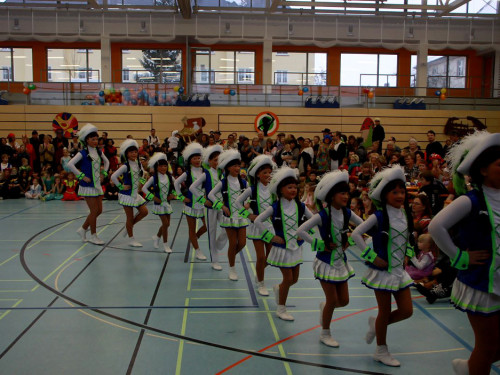 TSV Kinderfasching – Foto 29
