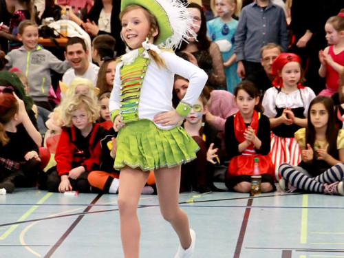 TSV Kinderfasching – Foto 30