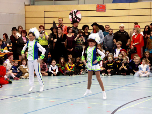 TSV Kinderfasching – Foto 31