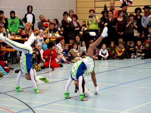 TSV Kinderfasching – Foto 32
