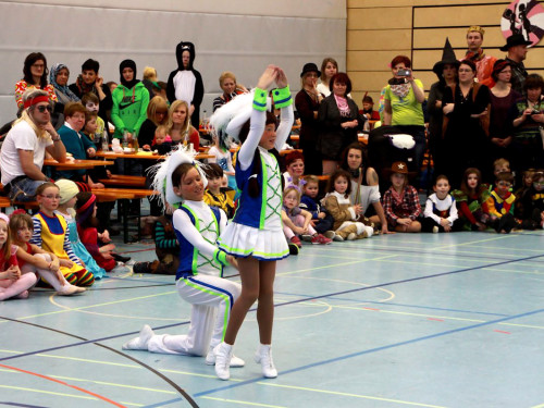 TSV Kinderfasching – Foto 33