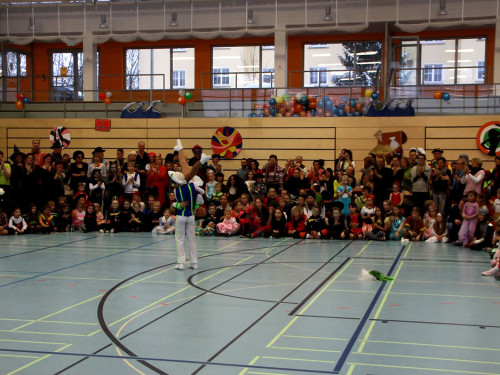 TSV Kinderfasching – Foto 34