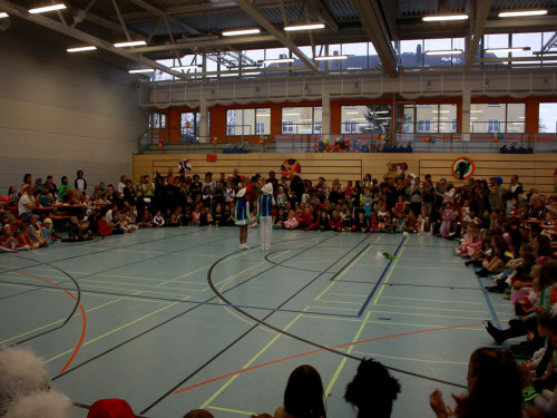 TSV Kinderfasching – Foto 35