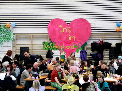 TSV Kinderfasching – Foto 38
