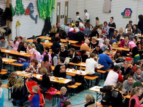 TSV Kinderfasching – Foto 47