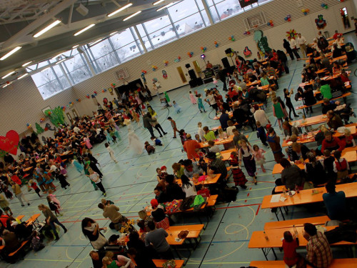 TSV Kinderfasching – Foto 51
