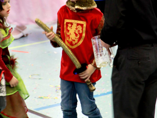 TSV Kinderfasching – Foto 57