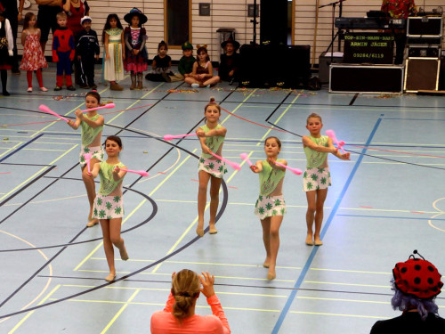 TSV Kinderfasching – Foto 62