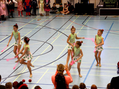 TSV Kinderfasching – Foto 63