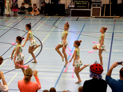 TSV Kinderfasching – Foto 64