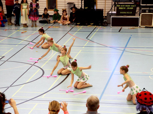 TSV Kinderfasching – Foto 65