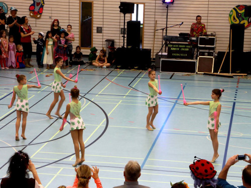 TSV Kinderfasching – Foto 67