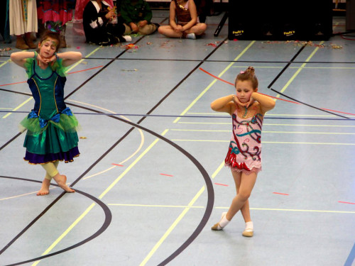 TSV Kinderfasching – Foto 70