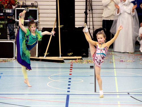 TSV Kinderfasching – Foto 71