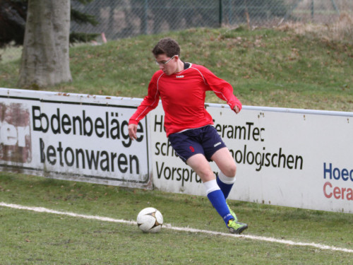 JFG Hochfranken Selb - SF Kondrau – Foto 17