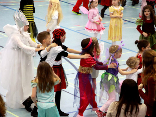 TSV Kinderfasching – Foto 76