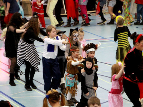TSV Kinderfasching – Foto 77