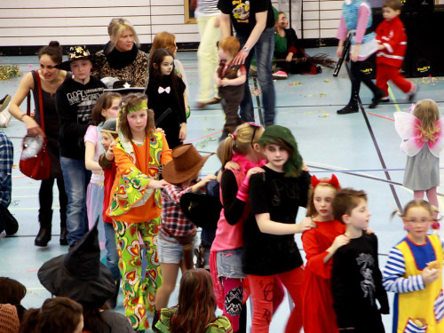 TSV Kinderfasching – Foto 84