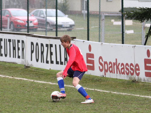 JFG Hochfranken Selb - SF Kondrau – Foto 18