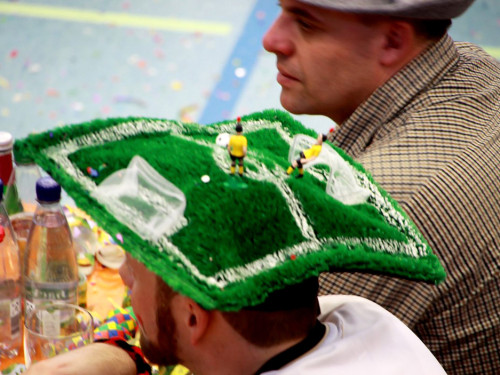 TSV Kinderfasching – Foto 86