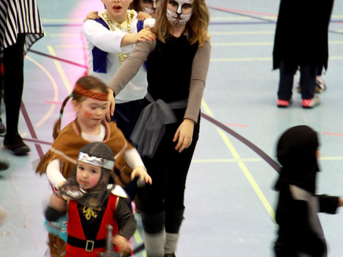 TSV Kinderfasching – Foto 87