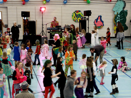 TSV Kinderfasching – Foto 88